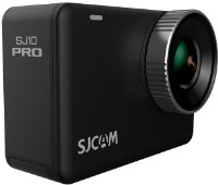 Экшн камера SJCAM SJ10 Pro Black фото №3 — интернет-магазин Desire.md