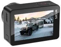 Экшн камера SJCAM SJ10 Pro Black фото №4 — интернет-магазин Desire.md