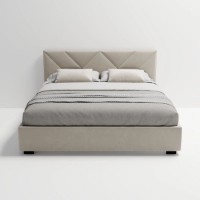 Кровать My-Style Nova 200x200 P11D20M03 фото №5 — интернет-магазин Desire.md