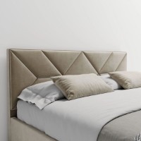 Кровать My-Style Nova 160x200 P11D16M04 фото №4 — интернет-магазин Desire.md