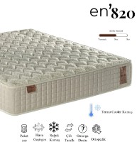 Saltea ortopedica Dizayno Home Lux Serenity 160x200x29 imaginea #4 — magazin online Desire.md