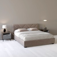 Кровать My-Style Nova 180x200 P11D18M05 фото №6 — интернет-магазин Desire.md