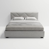 Кровать My-Style Nova 180x200 P11D18M07 фото №5 — интернет-магазин Desire.md