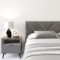 Кровать My-Style Nova 180x200 P11D18M08 фото №3 — интернет-магазин Desire.md