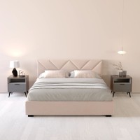 Кровать My-Style Nova 180x200 P11D18M10 фото №5 — интернет-магазин Desire.md