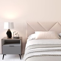 Кровать My-Style Nova 200x200 P11D20M10 фото №3 — интернет-магазин Desire.md