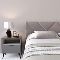 Кровать My-Style Nova 180x200 P11D18M11 фото №6 — интернет-магазин Desire.md