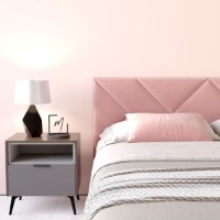 Кровать My-Style Nova 200x200 P11D20M12 фото №4 — интернет-магазин Desire.md