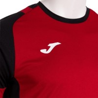 Детский спортивный костюм Joma 104285.601 Red/Black, s.2XS фото №3 — интернет-магазин Desire.md