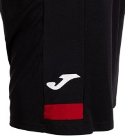 Детский спортивный костюм Joma 104285.601 Red/Black, s.2XS фото №4 — интернет-магазин Desire.md