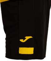 Costum sportiv pentru copii Joma 104285.901 Yellow/Black, s.4XS imaginea #4 — magazin online Desire.md