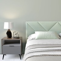 Кровать My-Style Nova 180x200 P11D18M15 фото №7 — интернет-магазин Desire.md