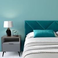 Кровать My-Style Nova 160x200 P11D16M18 фото №3 — интернет-магазин Desire.md