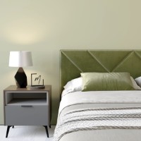 Кровать My-Style Nova 140x200 P11D14M20 фото №3 — интернет-магазин Desire.md