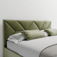 Кровать My-Style Nova 160x200 P11D16M20 фото №2 — интернет-магазин Desire.md