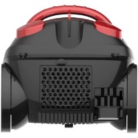 Aspirator cu curăţare uscată Daewoo RC-230R-3 Red imaginea #3 — magazin online Desire.md