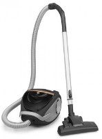 Aspirator cu curăţare uscată GoldMaster GM 7522 Black