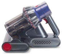 Портативный пылесос Hausberg HB-2022MV фото №2 — интернет-магазин Desire.md