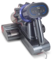 Портативный пылесос Hausberg HB-2022MV фото №3 — интернет-магазин Desire.md