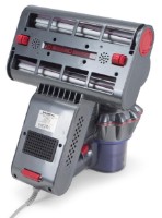 Портативный пылесос Hausberg HB-2022MV фото №4 — интернет-магазин Desire.md