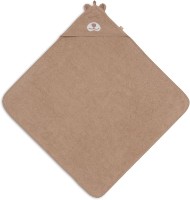 Полотенце для детей Jollein Terry Jungle Jambo Cheetah 75x75 (534-514-68057) фото №1 — интернет-магазин Desire.md