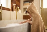 Полотенце для детей Jollein Terry Jungle Jambo Cheetah 75x75 (534-514-68057) фото №3 — интернет-магазин Desire.md