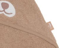 Полотенце для детей Jollein Terry Jungle Jambo Cheetah 75x75 (534-514-68057) фото №4 — интернет-магазин Desire.md