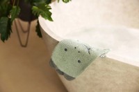 Мочалка детская Jollein Terry Jungle Jambo Croco (536-597-68056) фото №3 — интернет-магазин Desire.md