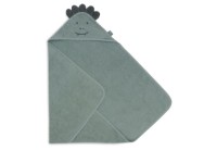 Prosop pentru copii Jollein Terry Jungle Jambo Croco 75x75 (534-514-68056) imaginea #2 — magazin online Desire.md