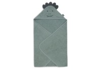 Prosop pentru copii Jollein Terry Jungle Jambo Croco 75x75 (534-514-68056) imaginea #3 — magazin online Desire.md