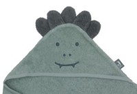 Prosop pentru copii Jollein Terry Jungle Jambo Croco 75x75 (534-514-68056) imaginea #4 — magazin online Desire.md