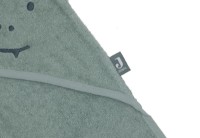 Prosop pentru copii Jollein Terry Jungle Jambo Croco 75x75 (534-514-68056) imaginea #5 — magazin online Desire.md