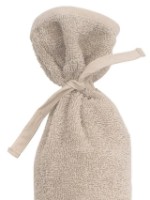 Чехол для бутылки Jollein Terry Nougat (033-003-00093) фото №2 — интернет-магазин Desire.md