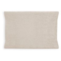 Чехол на пеленальный столик Jollein Terry Nougat 2pcs 50x70 (2550-503-00093) фото №2 — интернет-магазин Desire.md