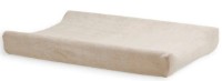 Чехол на пеленальный столик Jollein Terry Nougat 2pcs 50x70 (2550-503-00093) фото №3 — интернет-магазин Desire.md