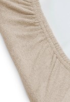 Чехол на пеленальный столик Jollein Terry Nougat 2pcs 50x70 (2550-503-00093) фото №5 — интернет-магазин Desire.md