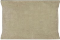 Husa pentru saltea de infasat Jollein Terry Olive Green 50x70 (550-503-67058)