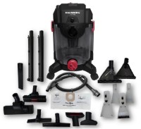 Aspirator cu spălare Hausberg HB-2890NG imaginea #2 — magazin online Desire.md