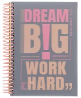 Blocnotes Axent A5/120p (8405-10-A)