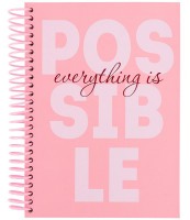 Blocnotes Axent A5/120p (8464-1-A) imaginea #1 — magazin online Desire.md