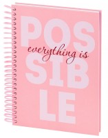 Blocnotes Axent A5/120p (8464-1-A) imaginea #2 — magazin online Desire.md