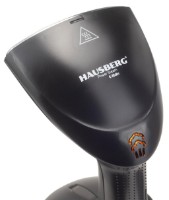 Aparat de călcat vertical cu abur Hausberg HB-7901NG imaginea #2 — magazin online Desire.md