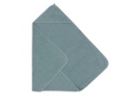Prosop pentru copii Jollein Terry Sea Green 100x100 (534-836-68043) imaginea #2 — magazin online Desire.md