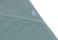 Prosop pentru copii Jollein Terry Sea Green 100x100 (534-836-68043) imaginea #5 — magazin online Desire.md