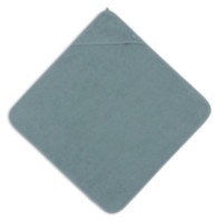 Prosop pentru copii Jollein Terry Sea Green 100x100 (534-836-68043) imaginea #1 — magazin online Desire.md