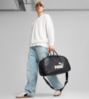 Сумка Puma Archive Grip Bag Puma Black фото №2 — интернет-магазин Desire.md