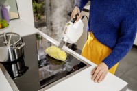 Curățitor de abur Karcher SC 1 Multi (1.516-404.0) imaginea #3 — magazin online Desire.md