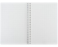 Blocnotes Axent A5/80p (8033-3-A) imaginea #2 — magazin online Desire.md