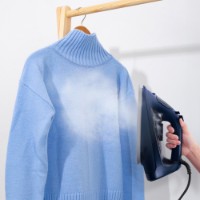 Утюг Panasonic NI-U750ATV фото №3 — интернет-магазин Desire.md