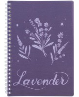 Blocnotes Axent A5/80p (8033-4-A)